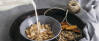 Veganes Rezept: Kokos-Mandel-Müsli 2