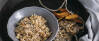 Veganes Rezept: Kokos-Mandel-Müsli 3