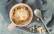 Veganes Rezept: Kokos-Mandel-Nicecream_1