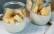 Veganes Rezept: Kokospudding mit Ananas