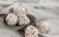 Fertiges Rezept: Vegane Kokosrumkugeln