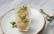 Veganes Rezept: Kokoswasser Granita