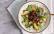 Veganes Rezept: Kopfsalat mit karamellisierten Birnen und Schmelzzwiebeln_2