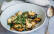 Fertiges Rezept: Kräuterseitlinge mit Gartenkresse_1