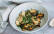 Fertiges Rezept: Kräuterseitlinge mit Gartenkresse_2