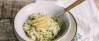 Veganes Rezept: Krautsalat