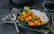 Veganes Rezept: Kürbis-Curry 2
