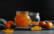 Veganes Rezept: Kumquat Orangen Kompott