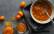 Veganes Rezept: Kumquat Orangen Kompott