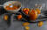 Veganes Rezept: Kumquat Orangen Kompott
