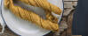 Veganes Rezept: Kurkumabrotstangen 1