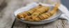 Veganes Rezept: Kurkumabrotstangen 2
