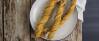 Veganes Rezept: Kurkumabrotstangen 3