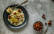 Veganes Rezept: Lauchnudeln 2