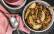 Veganes Rezept: Lauwarmer Linsensalat mit Radieschen 2