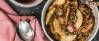 Veganes Rezept: Lauwarmer Linsensalat mit Radieschen 2