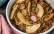 Veganes Rezept: Lauwarmer Linsensalat mit Radieschen 3
