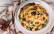 Veganes Rezept: Lauwarmer Nudelsalat mit Griechischen Nudeln