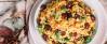Veganes Rezept: Lauwarmer Nudelsalat mit Griechischen Nudeln