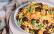 Veganes Rezept: Lauwarmer Nudelsalat mit Griechischen Nudeln