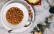 Veganes Rezept: Linsen-Kichererbsen-Dal 1