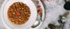 Veganes Rezept: Linsen-Kichererbsen-Dal 1