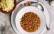Veganes Rezept: Linsen-Kichererbsen-Dal 2