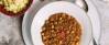 Veganes Rezept: Linsen-Kichererbsen-Dal 2