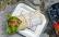Veganes Rezept: Linsen-Reis-Wrap to go_3
