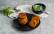 Veganes Rezept: Linsenfrikadellen mit Gurkensalat 3