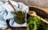 Veganes Rezept: Löwenzahnpesto 1