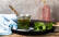 Veganes Rezept: Löwenzahnpesto 2