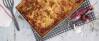 Veganes Rezept: Lupinen-Lasagne