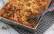 Veganes Rezept: Lupinen-Lasagne