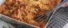 Veganes Rezept: Lupinen-Lasagne