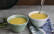 Veganes Rezept: Mais-Zucchini-Suppe