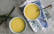 Veganes Rezept: Mais-Zucchini-Suppe