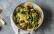 Veganes Rezept: Mandarinen-Endiviensalat mit Cranberries