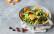 Veganes Rezept: Mandarinen-Endiviensalat mit Cranberries