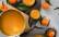 Veganes Rezept: Mandarinen-Marmelade 1
