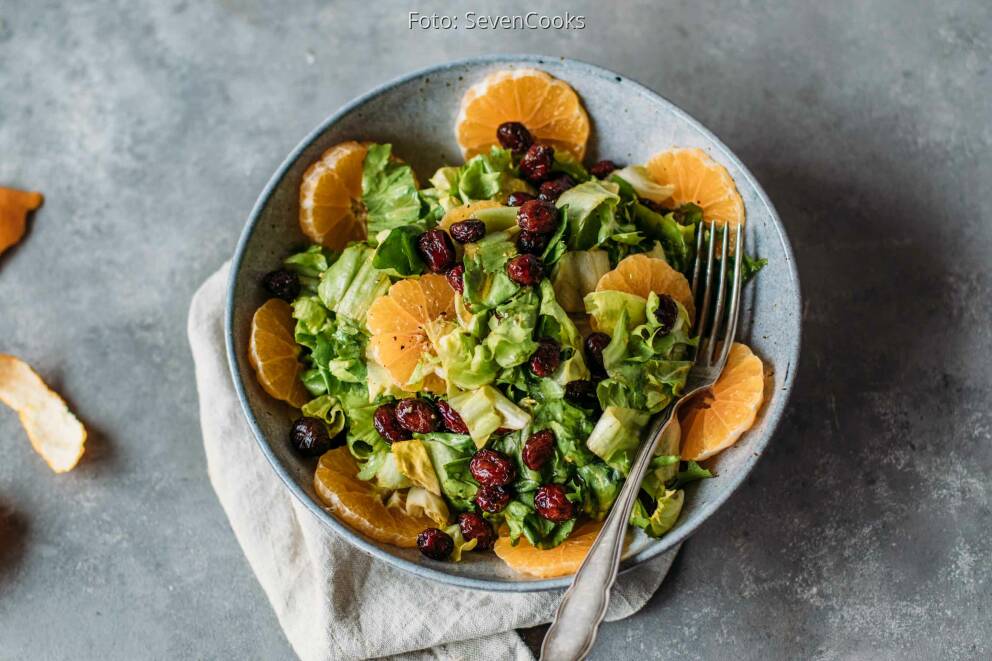 Endiviensalat von SevenCooks