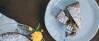 Veganes Rezept: Mandel-Orangen-Kuchen