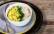 Veganes Rezept: Mandel Zucchini Curry mit Kichererbsen 1