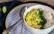 Veganes Rezept: Mandel Zucchini Curry mit Kichererbsen 2