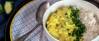 Veganes Rezept: Mandel Zucchini Curry mit Kichererbsen 2