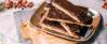 Veganes Rezept: Mandelkaramell-Schnittchen mit Schokolade_2