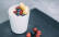 Veganes Rezept: Mango-Quarkdessert