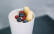 Veganes Rezept: Mango-Quarkdessert