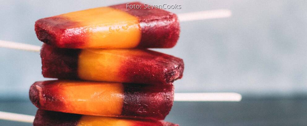 Veganes Rezept: Mango-Trauben-Safteis_2