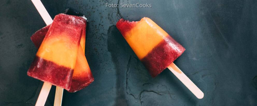 Veganes Rezept: Mango-Trauben-Safteis_3